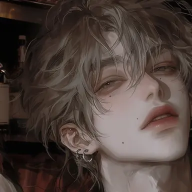 Profile image of 벨페고르