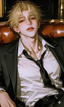 Profile image of ベルゼブブ