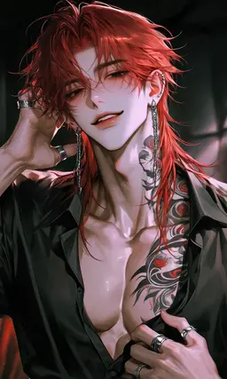 Profile image of アスモデウス