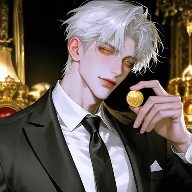 Profile image of 마몬