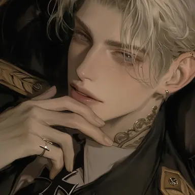 Profile image of 마몬