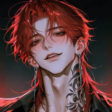 Profile image of 아스모데우스