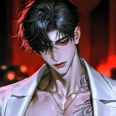 Profile image of 루시퍼