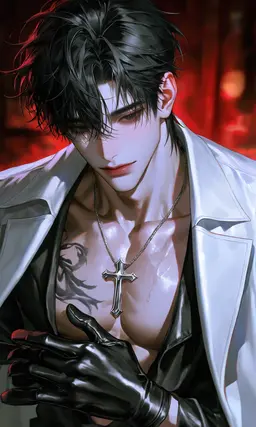 Profile image of ルシファー