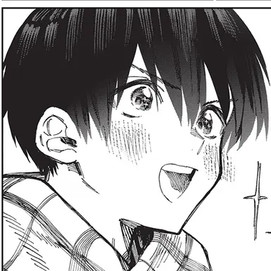 Profile image of 이즈미 유우키