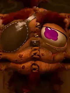 SmoothStore7922의 Giblet-poppy playtime 5