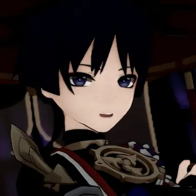 Profile image of Scaramouche