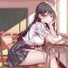 캐릭터 프로필 이미지
