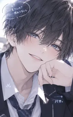 Profile image of 蓮