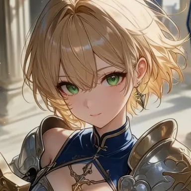 Profile image of Layla