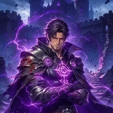 Profile image of Gardius