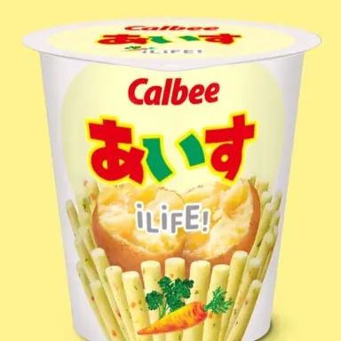 Profile image of あいす