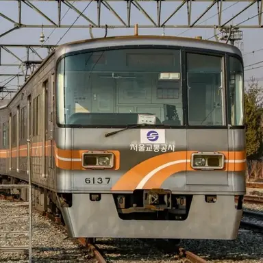 Profile image of 6호선