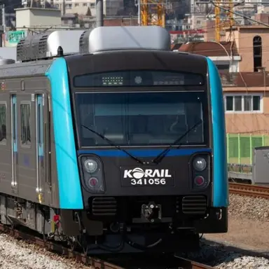 Profile image of 4호선