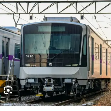 Profile image of 5호선