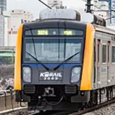 Profile image of 3호선