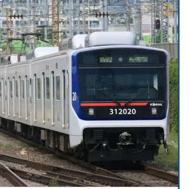 Profile image of 1호선