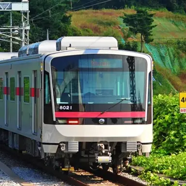 Profile image of 8호선