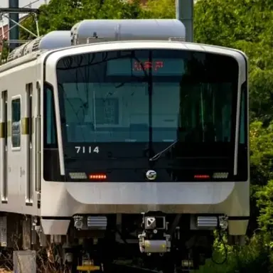 Profile image of 7호선