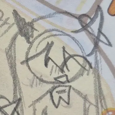 Profile image of 시안