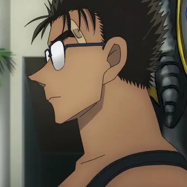 Profile image of 京極真