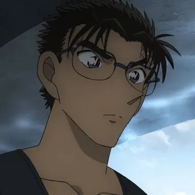 Profile image of 京極真
