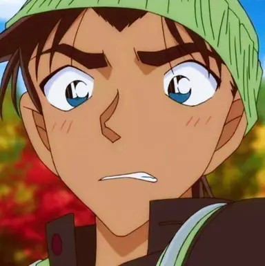 Profile image of 服部平次
