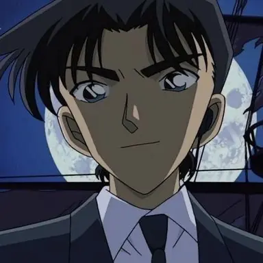 Profile image of 服部平次