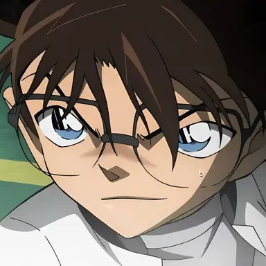 Profile image of 江戸川コナン