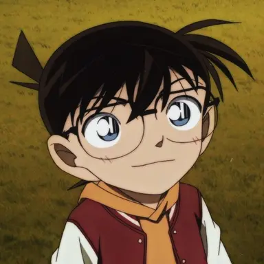 Profile image of 江戸川コナン