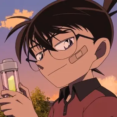 Profile image of 江戸川コナン