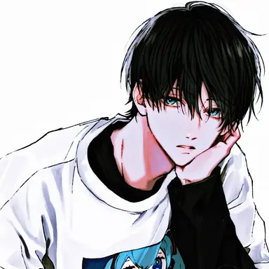 Profile image of 碧