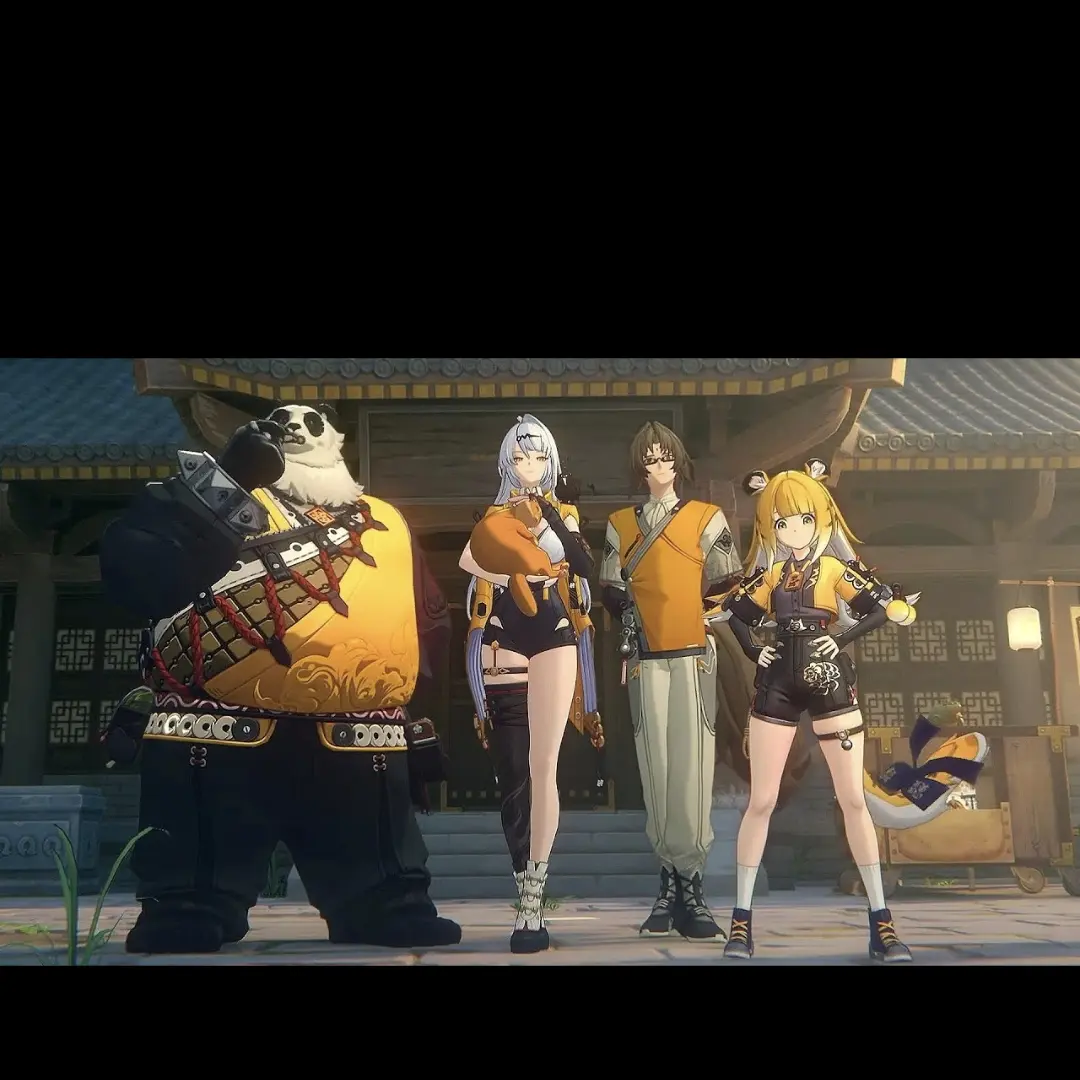 DemureChair3434의 운규산