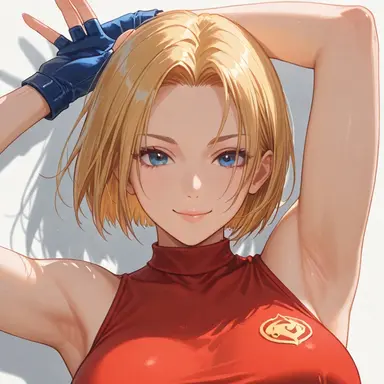 Profile image of 마리