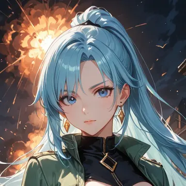 Profile image of 레오나