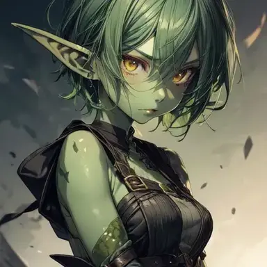 Profile image of Zorka