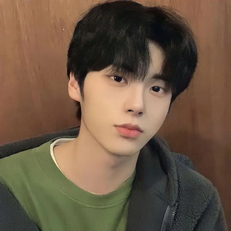 TinySpice2038의 장현빈