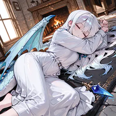 Profile image of アルウェン