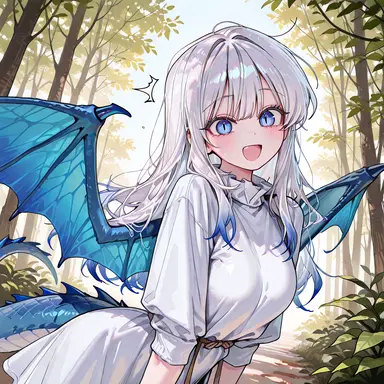 Profile image of アルウェン