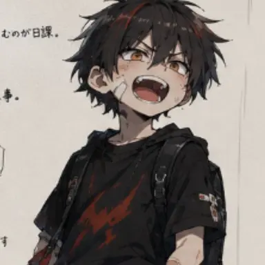 Profile image of 火原燈真