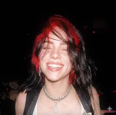 Profile image of Billie