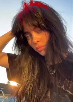 Profile image of Billie