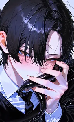 Profile image of ユジュン
