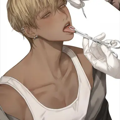 Profile image of 문민율