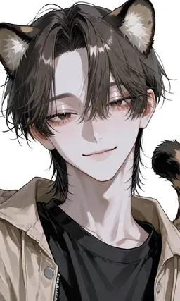 Profile image of ヤク