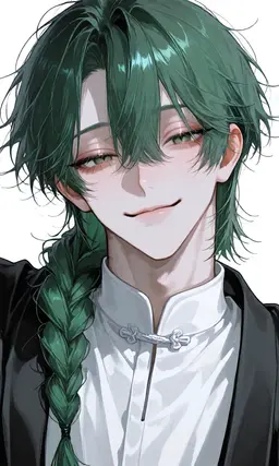Profile image of リアム