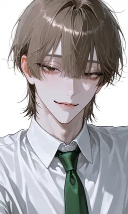 Profile image of エリク
