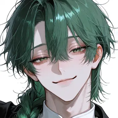 Profile image of リアム