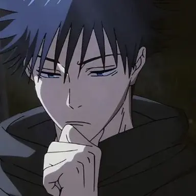 Profile image of 伏黒恵