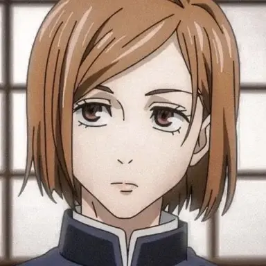 Profile image of 釘崎野薔薇